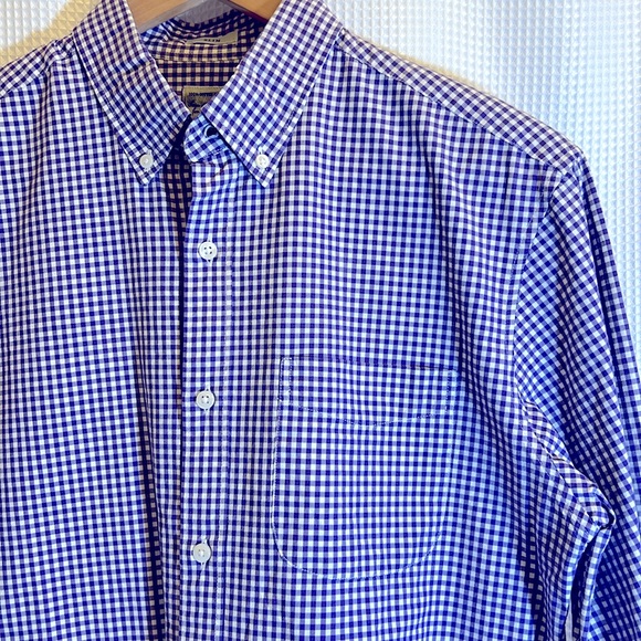 J. Crew Slim Button Down Shirt (Men’s) - Picture 5 of 6